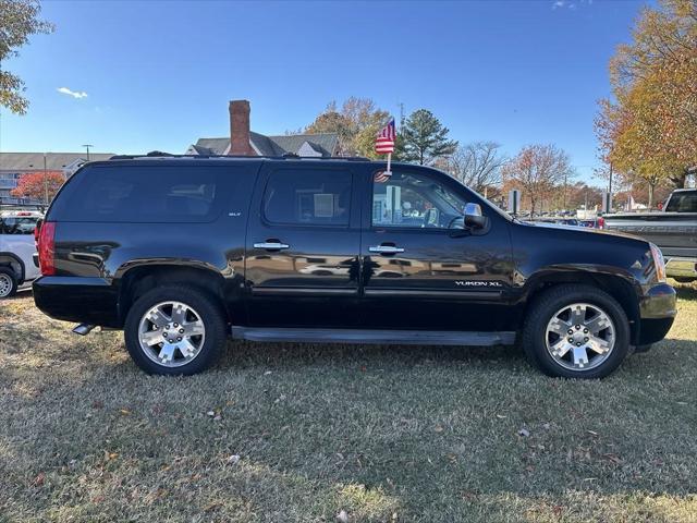 used 2013 GMC Yukon XL car, priced at $13,486