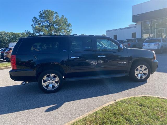 used 2013 GMC Yukon XL car, priced at $16,175