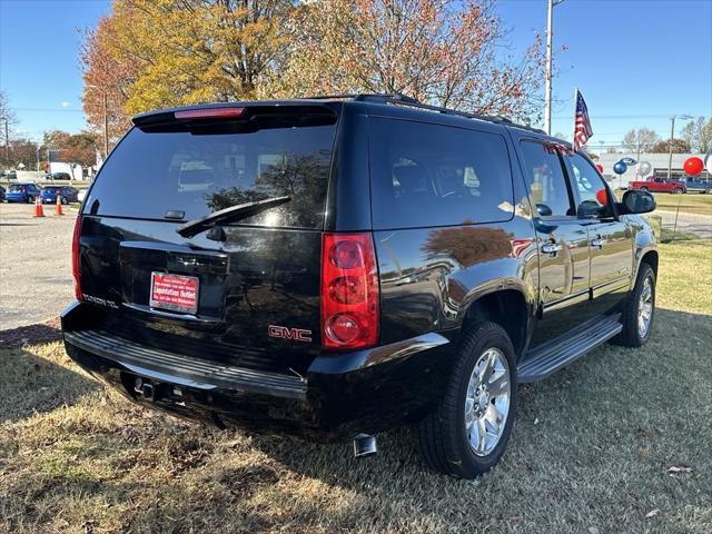 used 2013 GMC Yukon XL car, priced at $13,486