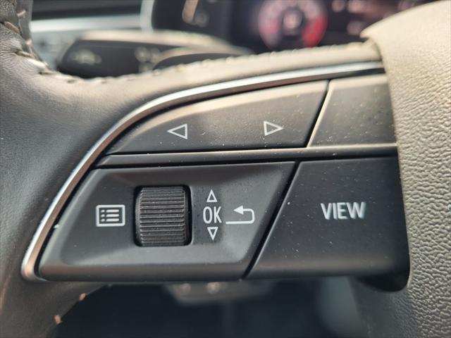 used 2019 Audi Q8 car, priced at $31,169