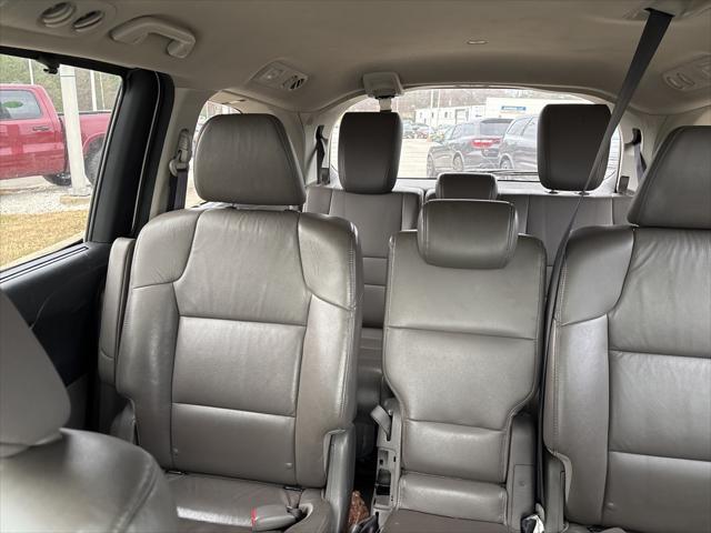 used 2012 Honda Odyssey car, priced at $11,775