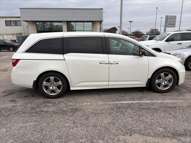 used 2012 Honda Odyssey car, priced at $11,775