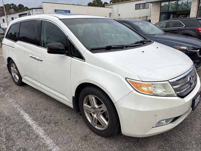 used 2012 Honda Odyssey car, priced at $11,775