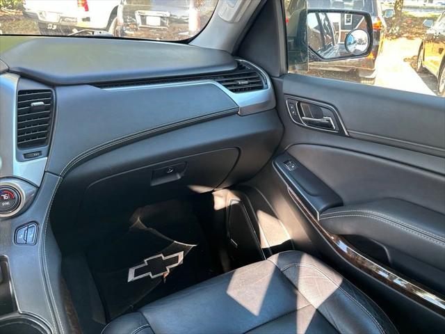 used 2019 Chevrolet Suburban car, priced at $26,425