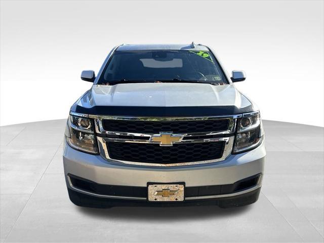 used 2019 Chevrolet Suburban car, priced at $26,425