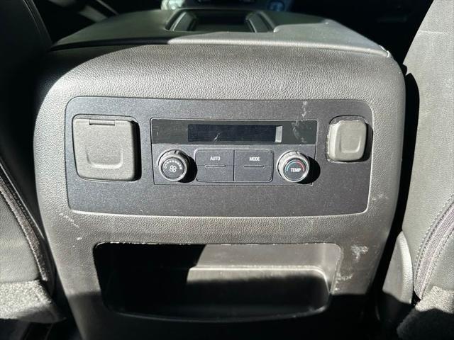 used 2019 Chevrolet Suburban car, priced at $26,425