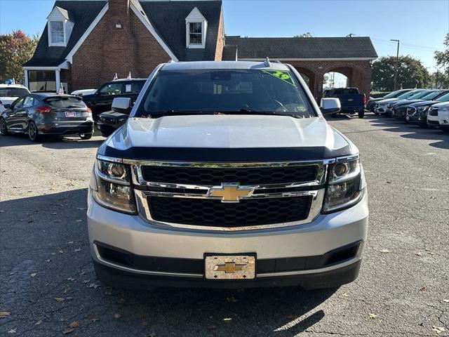 used 2019 Chevrolet Suburban car, priced at $26,474