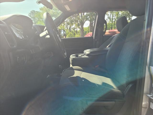 used 2022 Ram 3500 car, priced at $43,729