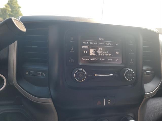 used 2022 Ram 3500 car, priced at $43,729