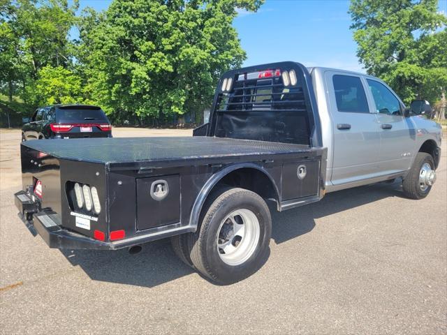 used 2022 Ram 3500 car, priced at $43,729