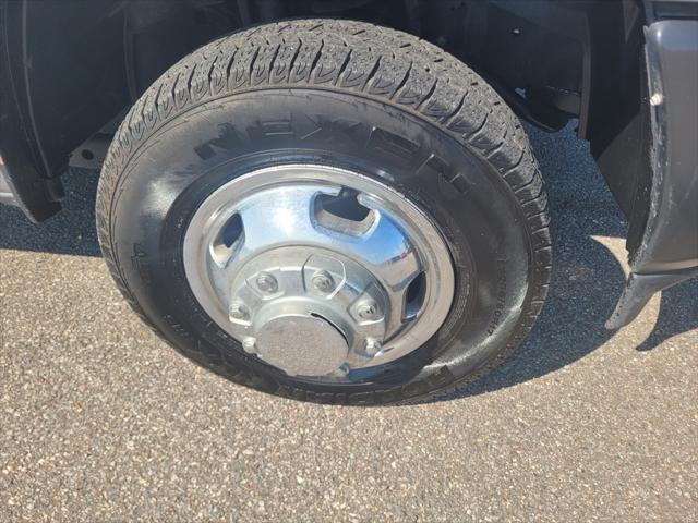 used 2022 Ram 3500 car, priced at $43,729