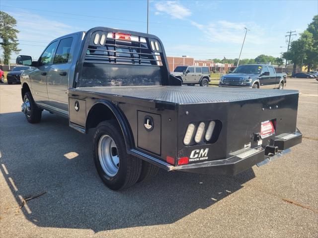 used 2022 Ram 3500 car, priced at $43,729