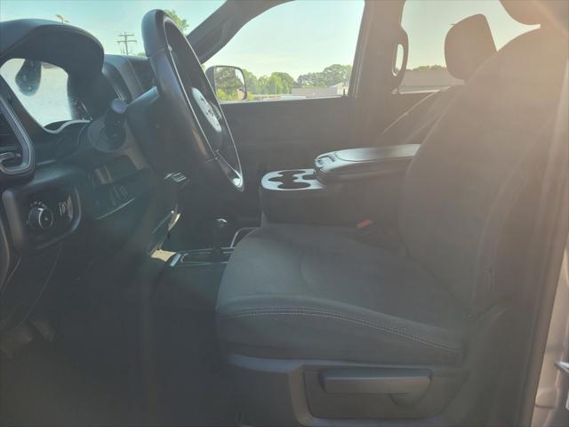 used 2022 Ram 3500 car, priced at $43,729