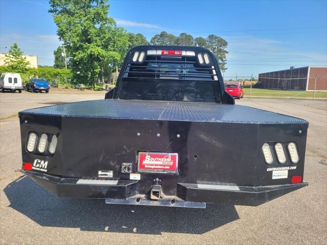 used 2022 Ram 3500 car, priced at $43,729