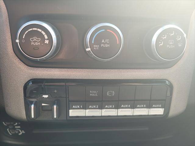 used 2022 Ram 3500 car, priced at $43,729