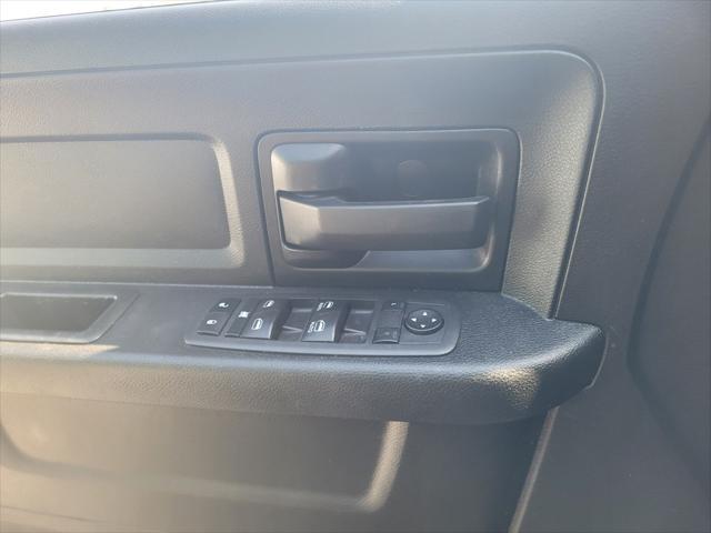 used 2022 Ram 3500 car, priced at $43,729