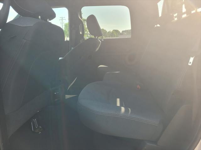 used 2022 Ram 3500 car, priced at $43,729