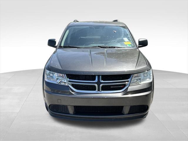 used 2017 Dodge Journey car, priced at $6,958
