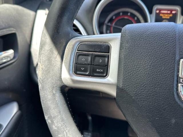 used 2017 Dodge Journey car, priced at $6,958
