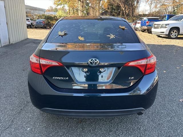 used 2019 Toyota Corolla car, priced at $12,998