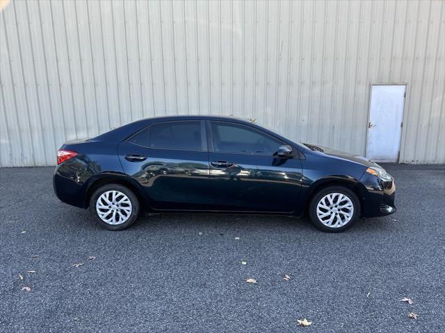 used 2019 Toyota Corolla car, priced at $12,998