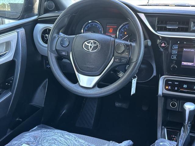 used 2019 Toyota Corolla car, priced at $12,998