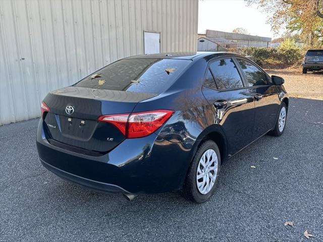 used 2019 Toyota Corolla car, priced at $12,998