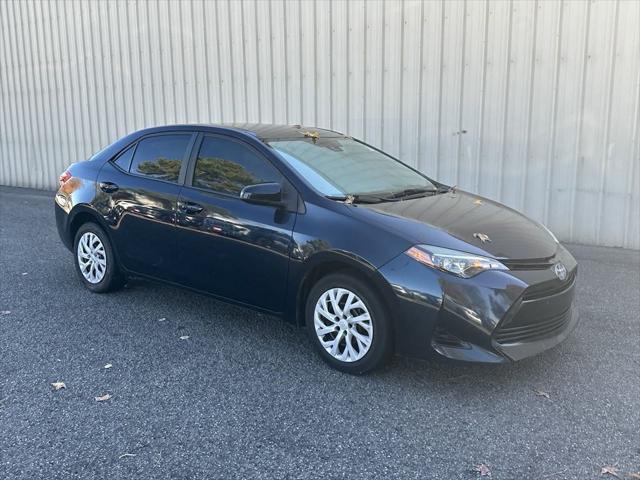 used 2019 Toyota Corolla car, priced at $12,998