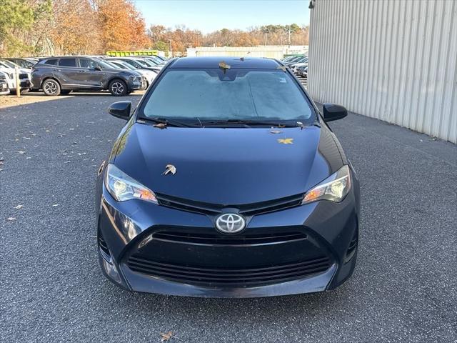 used 2019 Toyota Corolla car, priced at $12,998