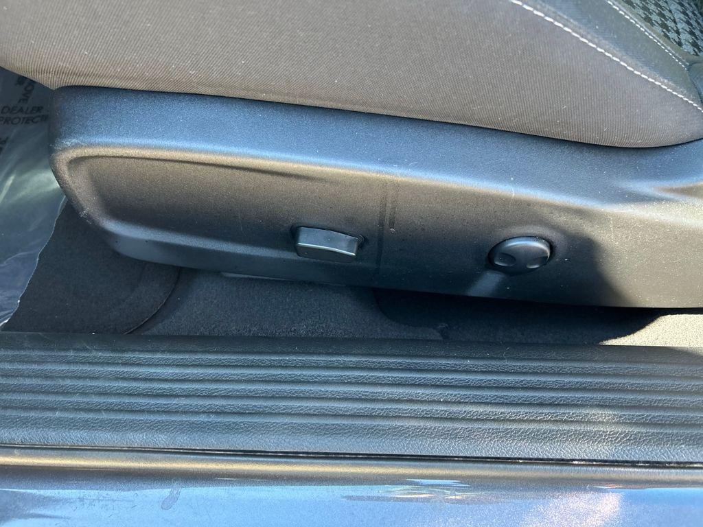 used 2022 Dodge Challenger car, priced at $43,430