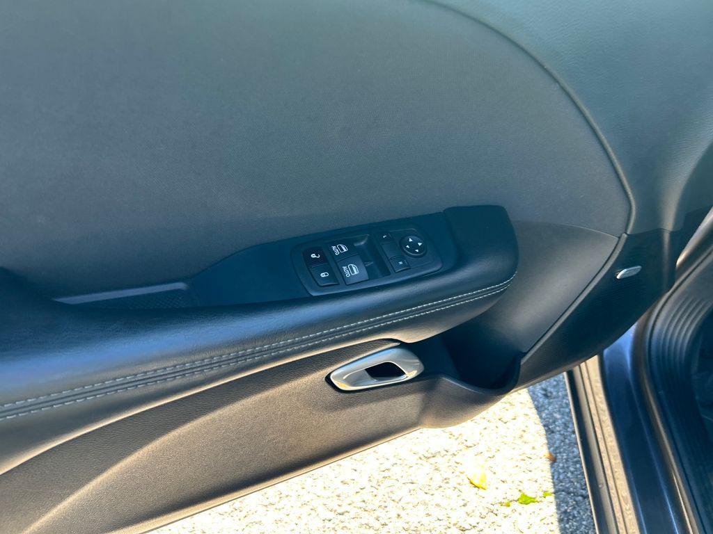 used 2022 Dodge Challenger car, priced at $43,430