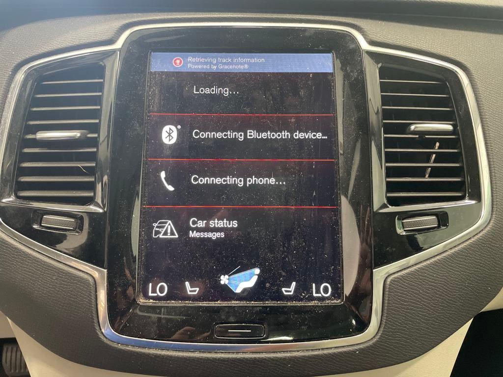 used 2017 Volvo XC90 car, priced at $13,586