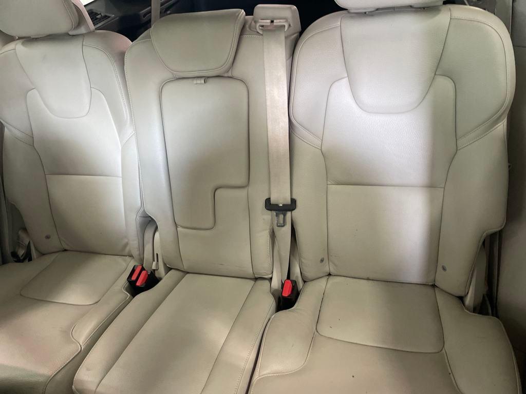 used 2017 Volvo XC90 car, priced at $13,586