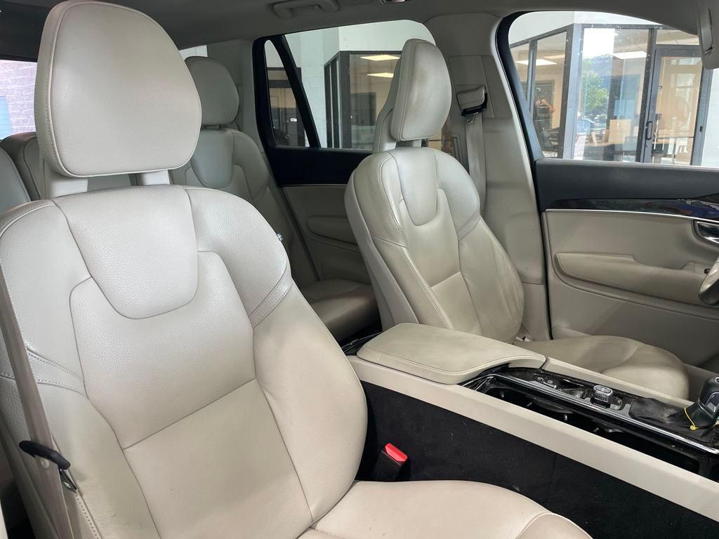 used 2017 Volvo XC90 car, priced at $13,586