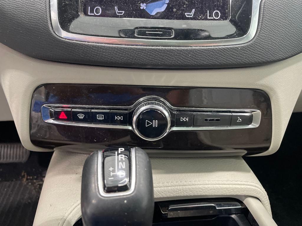 used 2017 Volvo XC90 car, priced at $13,586