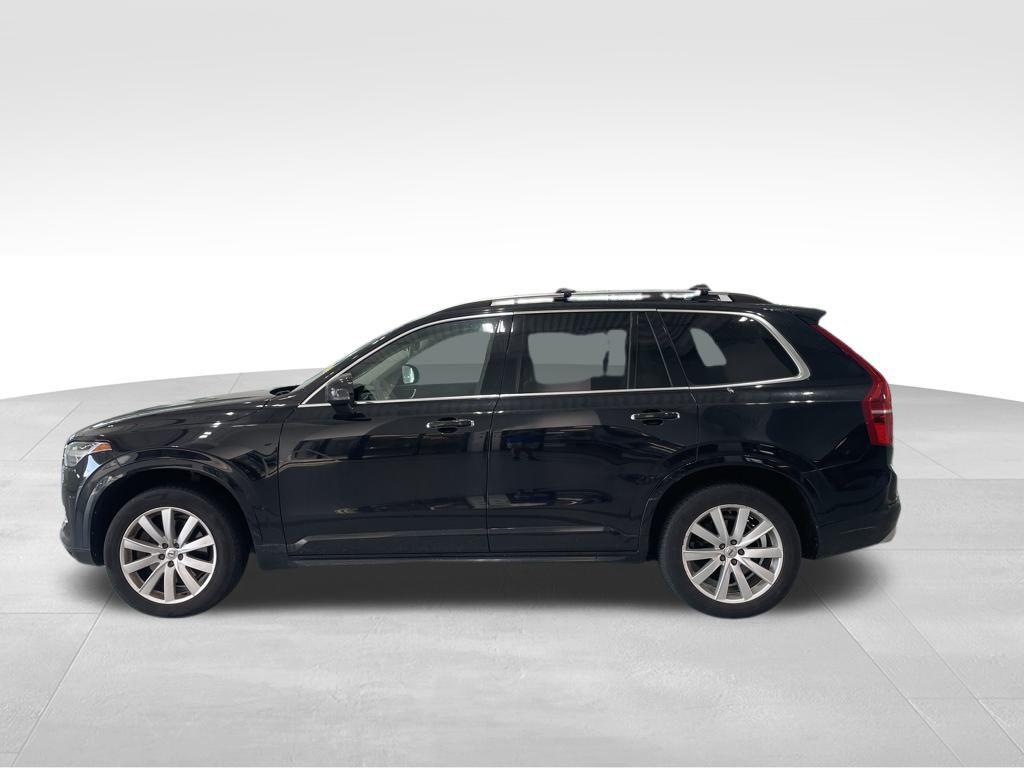 used 2017 Volvo XC90 car, priced at $13,586
