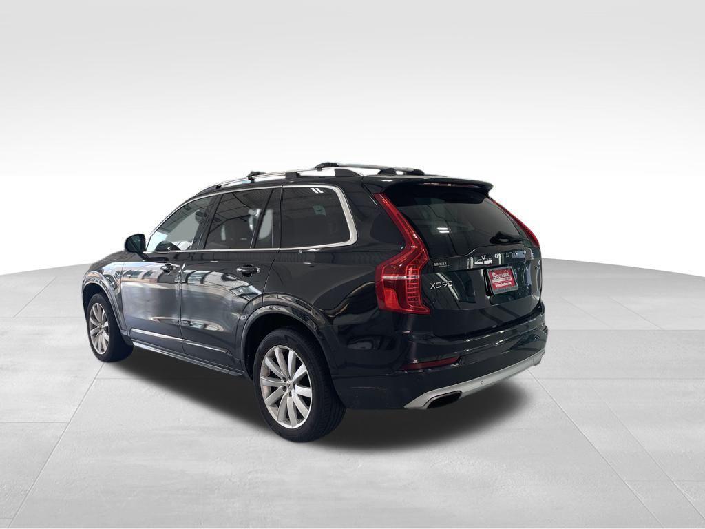 used 2017 Volvo XC90 car, priced at $13,586