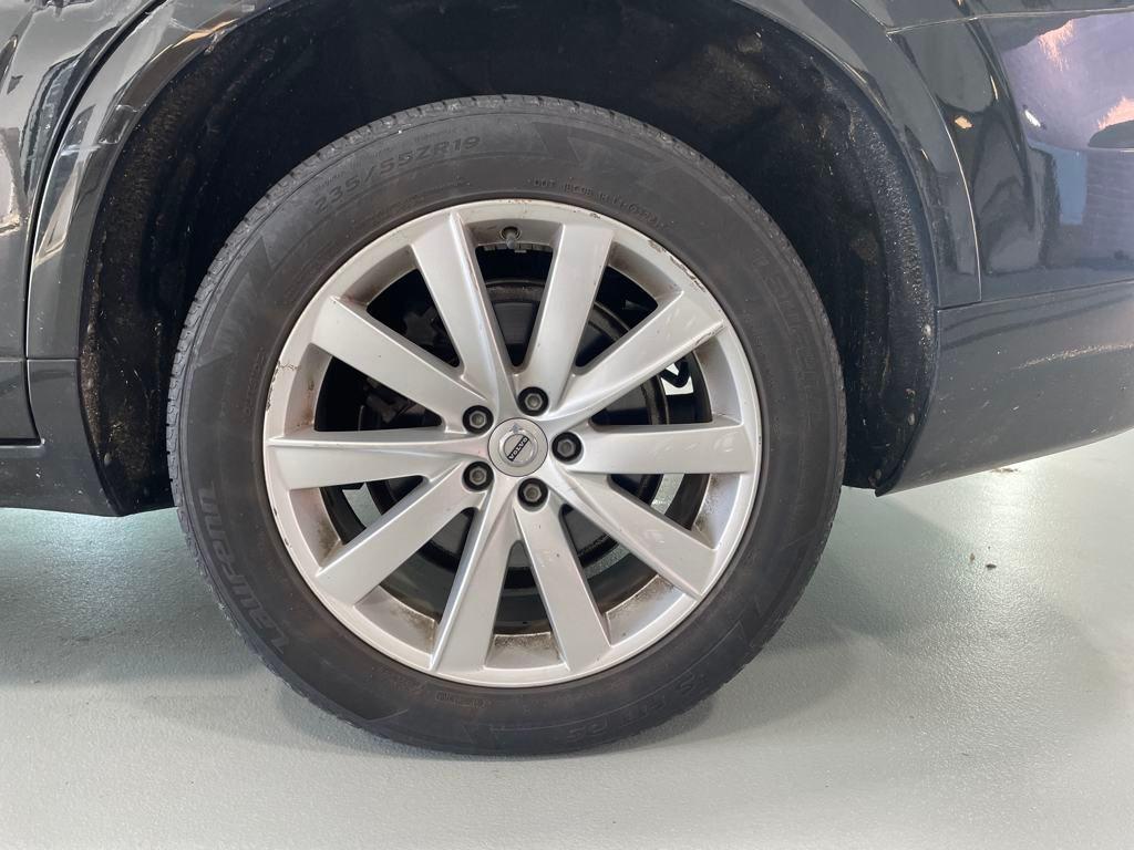 used 2017 Volvo XC90 car, priced at $13,586