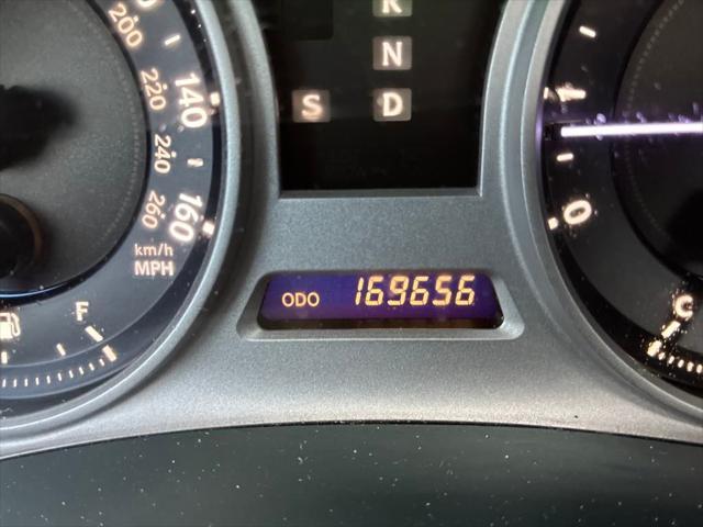 used 2008 Lexus IS 250 car, priced at $7,998