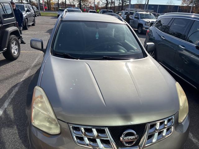 used 2013 Nissan Rogue car, priced at $9,998