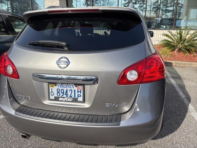 used 2013 Nissan Rogue car, priced at $9,998