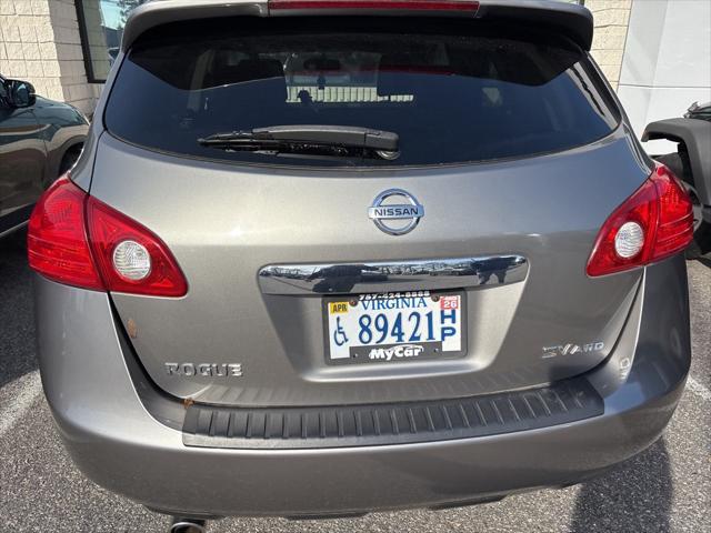 used 2013 Nissan Rogue car, priced at $9,998