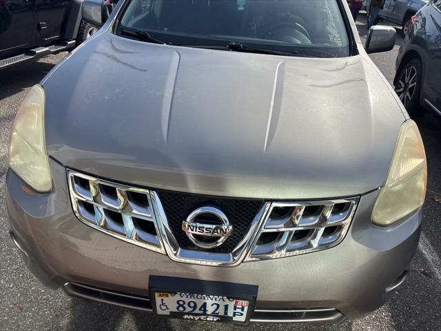 used 2013 Nissan Rogue car, priced at $9,998