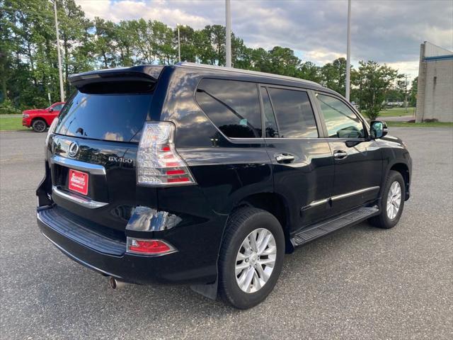 used 2018 Lexus GX 460 car, priced at $32,505