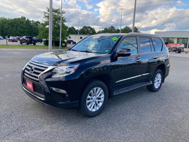 used 2018 Lexus GX 460 car, priced at $32,995