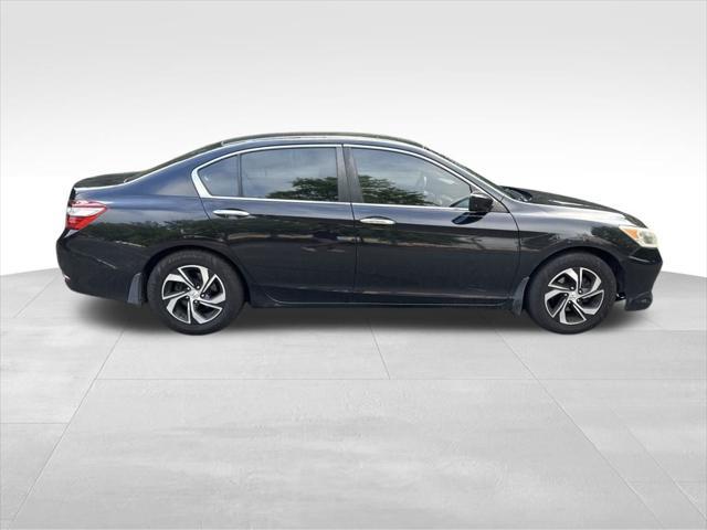 used 2017 Honda Accord car, priced at $13,995