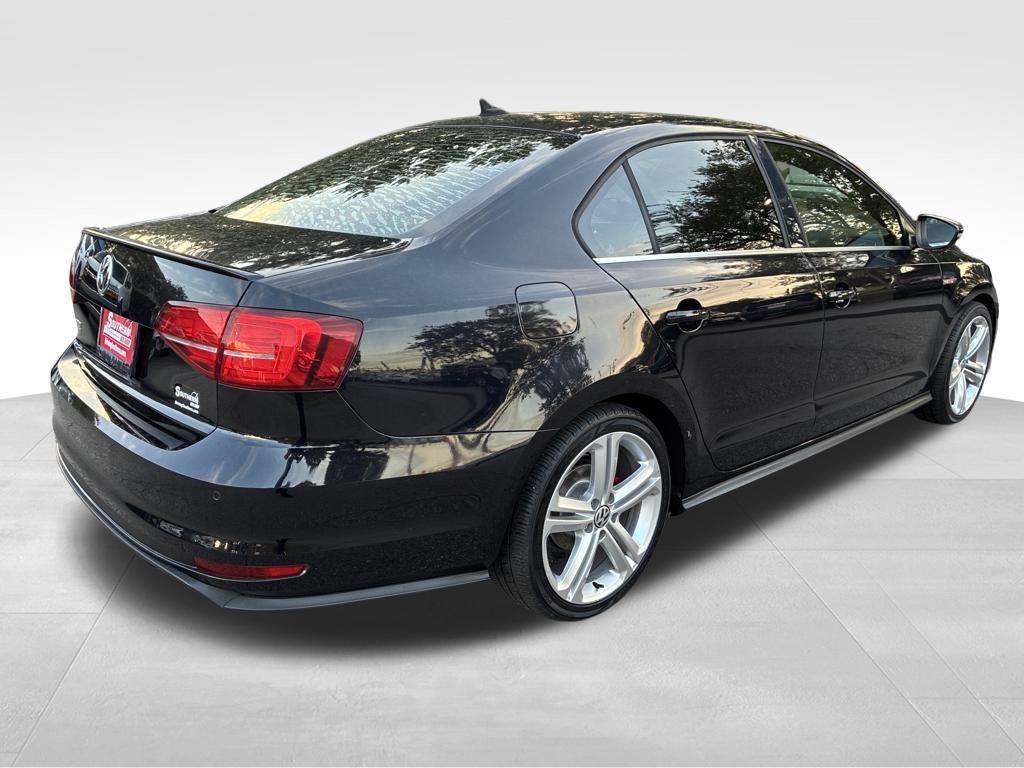used 2016 Volkswagen Jetta car, priced at $11,902