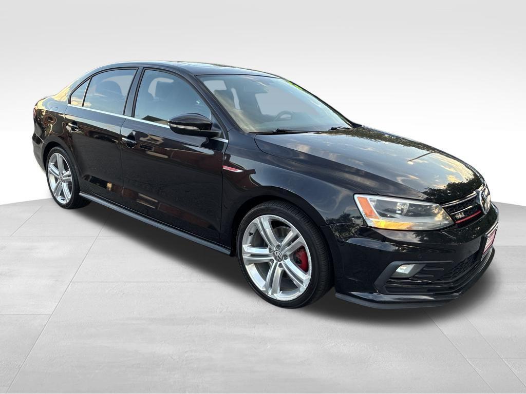 used 2016 Volkswagen Jetta car, priced at $11,902