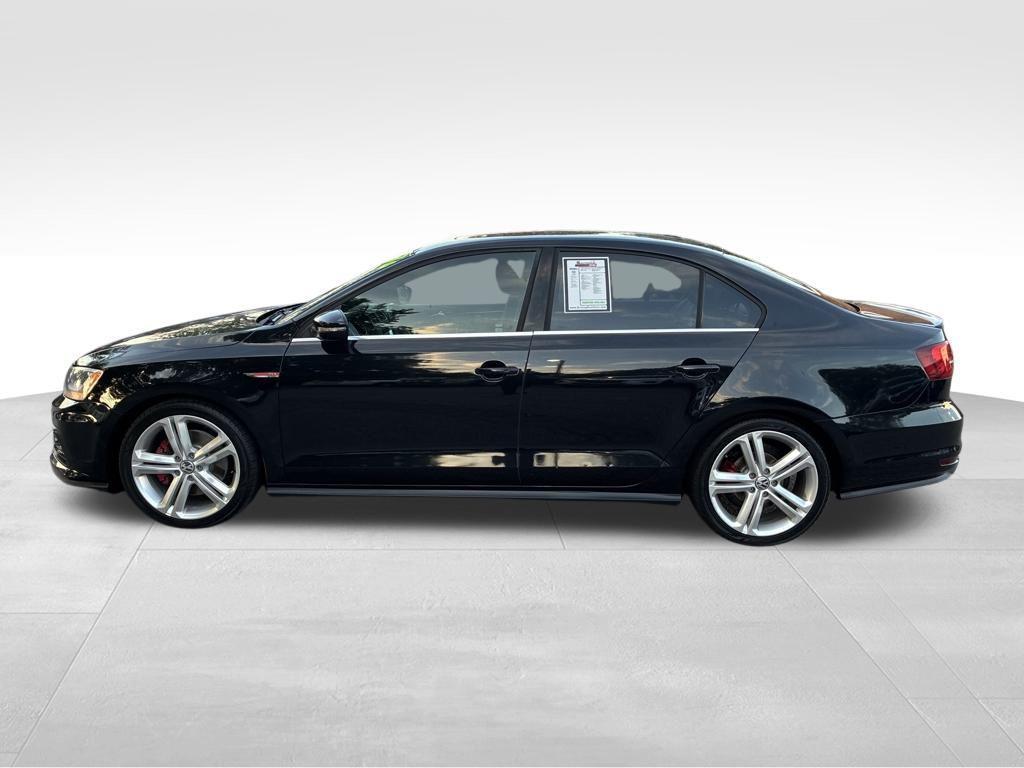used 2016 Volkswagen Jetta car, priced at $11,902