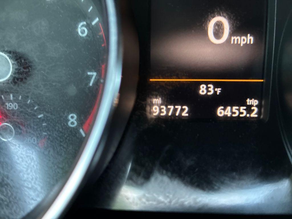 used 2016 Volkswagen Jetta car, priced at $11,902
